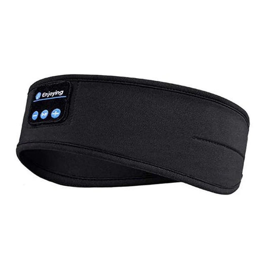 DreamBeats: Wireless Bluetooth Headband for Sports, Sleep & Music